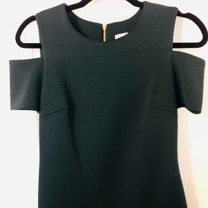 Calvin Klein dress (6)